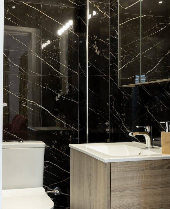 Photo of Bathroom in Athens
