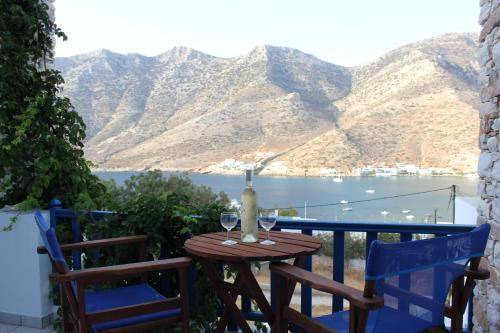 Photo of Patio Balcony in Kamares