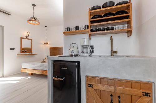 Photo of Kitchen in Plaka