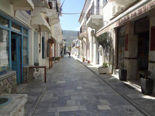 Photo of Others in Ormos Korthiou