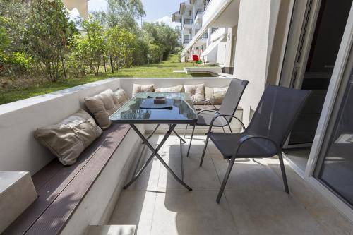 Photo of Patio Balcony in Haniotis