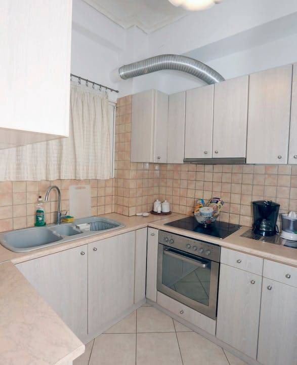 Photo of Kitchen in Athens City Centre