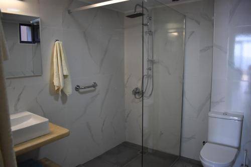 Photo of Bathroom in Mochlos
