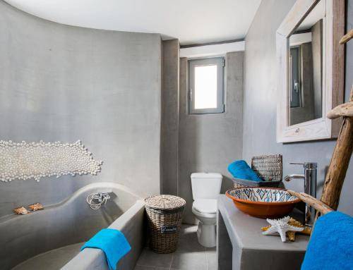 Photo of Bathroom in Prassonissi