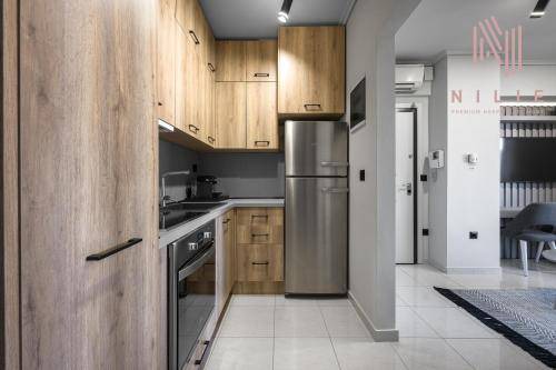Photo of Kitchen in Ladadika