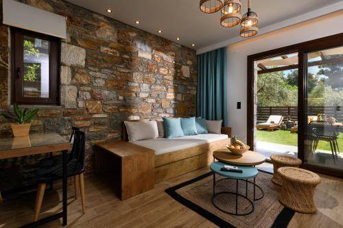 Photo of Livingroom in Skala Rachoniou