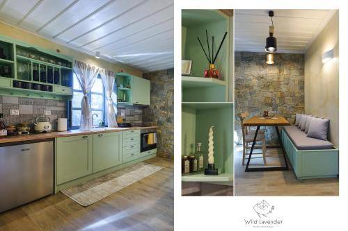 Photo of Kitchen in Papigo