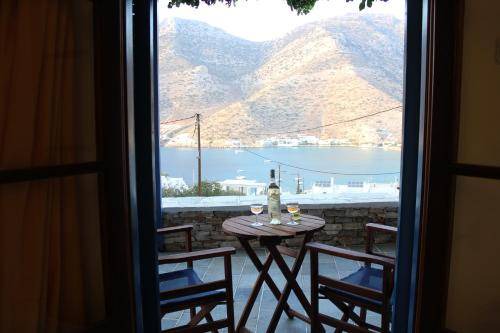 Photo of Patio Balcony in Kamares