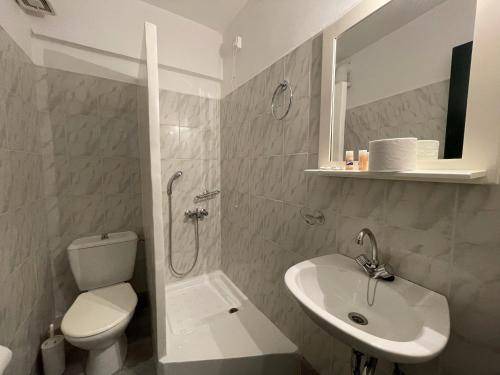 Photo of Bathroom in Methana
