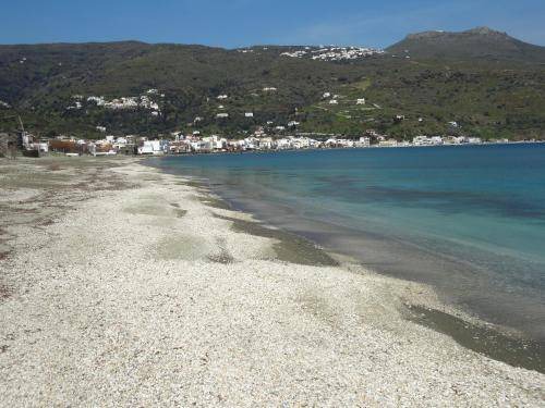 Photo of Outdoor in Ormos Korthiou