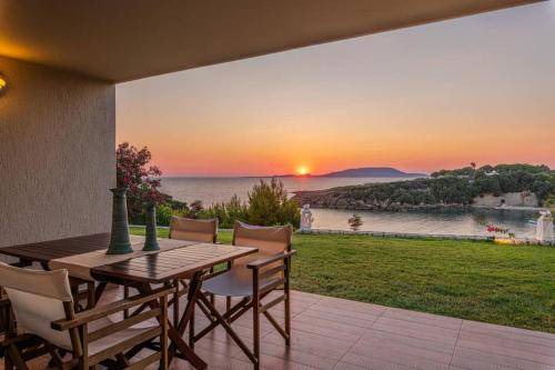 Photo of Patio Balcony in Agrilos