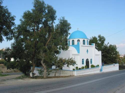 Photo of Buildings in Kefalos