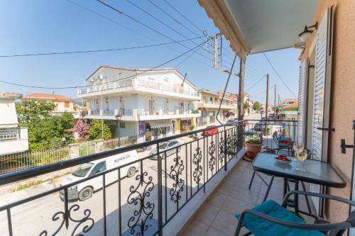 Photo of Patio Balcony in Lixouri