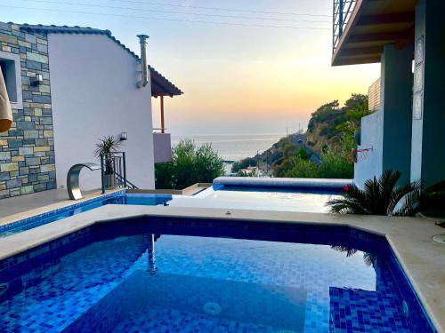 Photo of Patio Balcony in Achlia