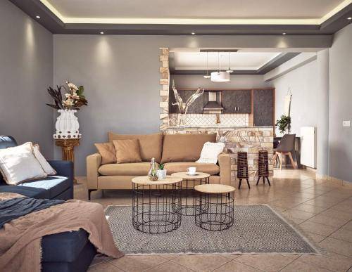 Photo of Livingroom in Lithakia