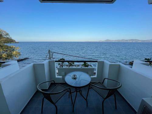 Photo of Patio Balcony in Methana