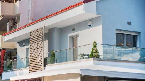 Photo of Patio Balcony in Perea