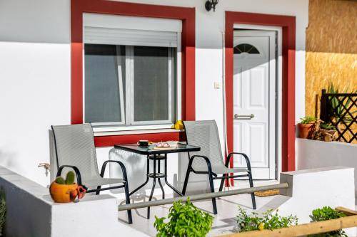 Photo of Patio Balcony in Koutsounari