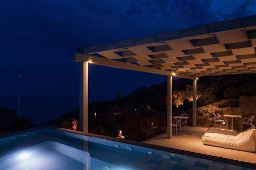 Photo of Patio Balcony in Elia