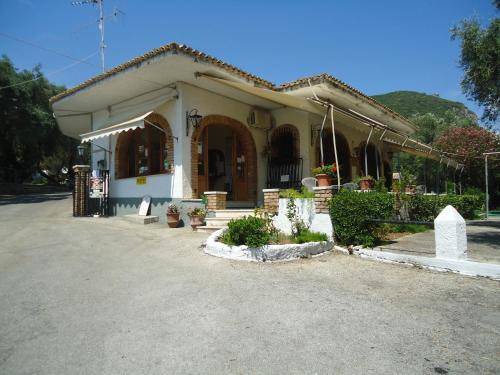 Photo of Others in Paleokastritsa