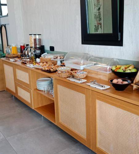 Photo of Kitchen in Thasos Town