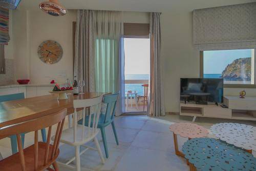 Photo of Livingroom in Mochlos