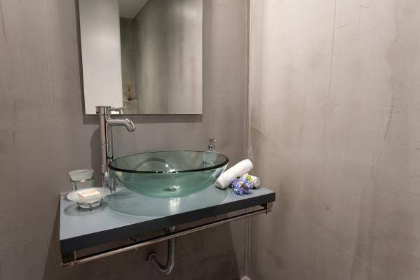Photo of Bathroom in Plaka
