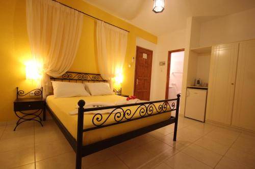Photo of Bedroom in Kamares