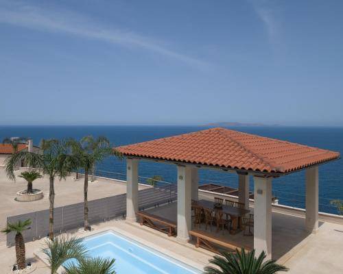 Photo of Patio Balcony in Linoperamata