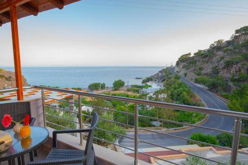 Photo of Patio Balcony in Achlia