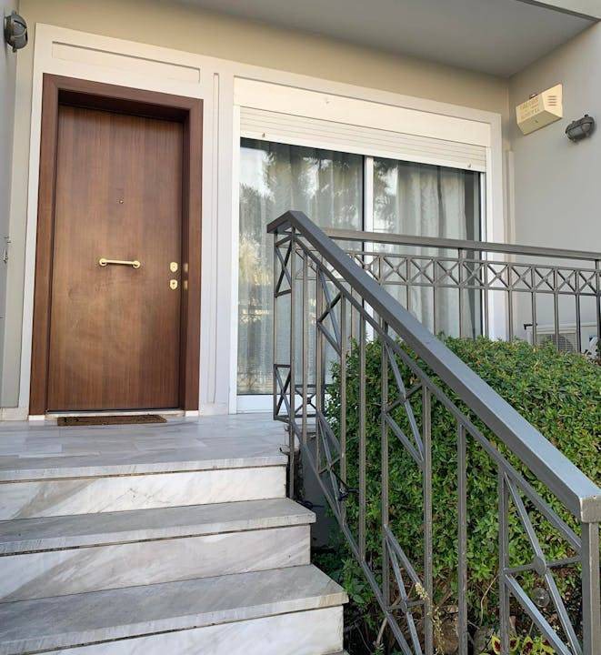 Photo of Patio Balcony in Chalandri
