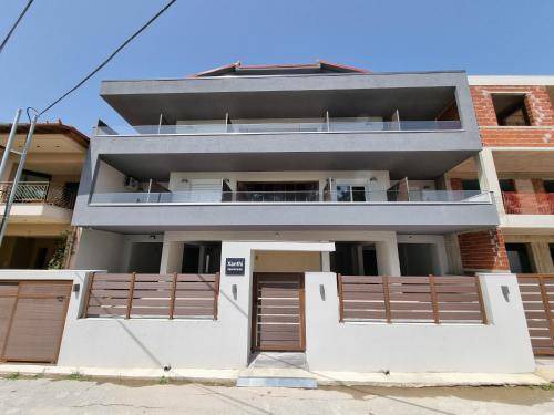 Photo of Buildings in Katerini