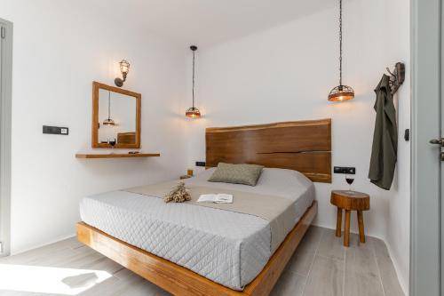 Photo of Bedroom in Plaka