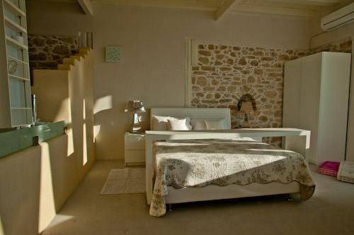 Photo of Bedroom in Pitsidia