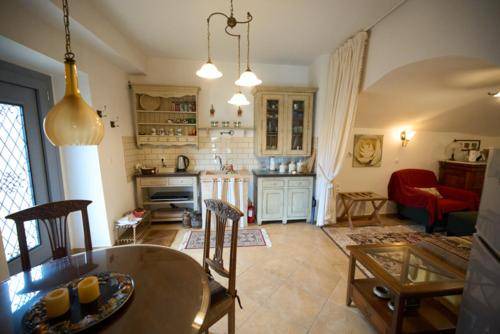 Photo of Livingroom in Levidhion