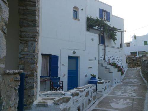 Photo of Others in Amorgos