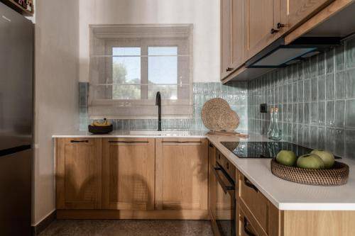 Photo of Kitchen in Ano Vasilikos