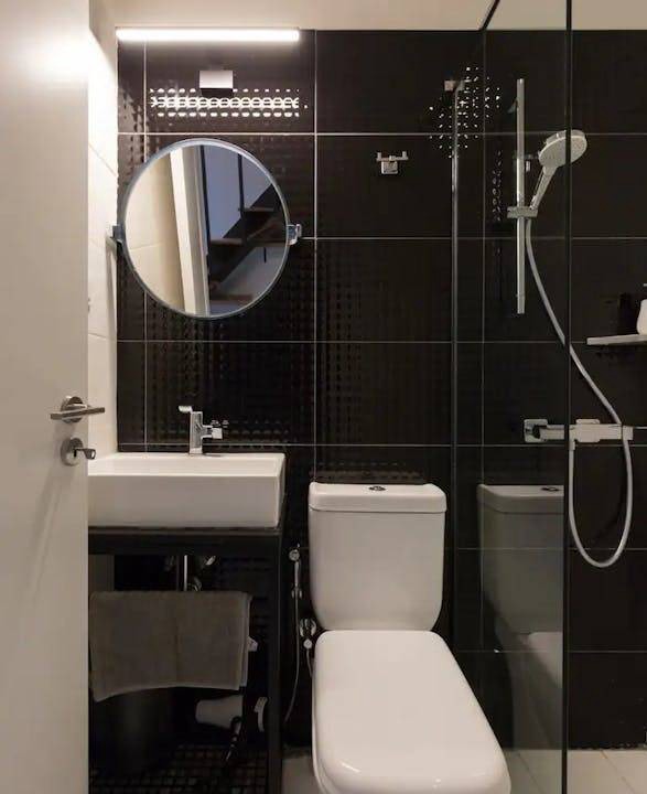 Photo of Bathroom in Petralona