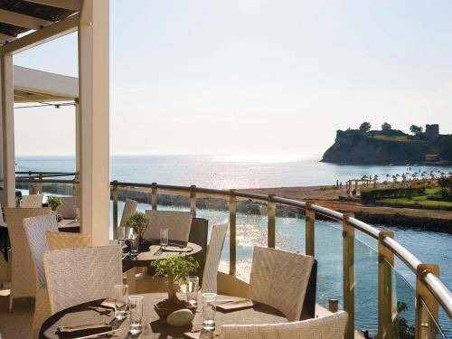 Photo of Patio Balcony in Sane