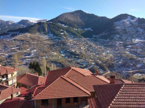 Photo of Others in Metsovo