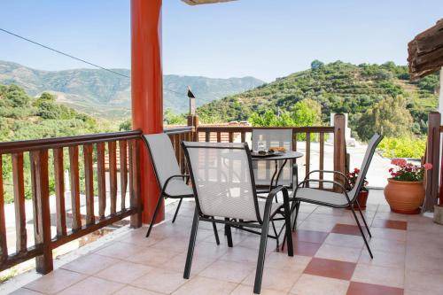 Photo of Patio Balcony in Strovles