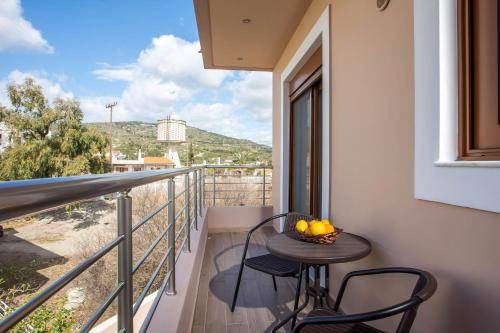 Photo of Patio Balcony in Archangelos
