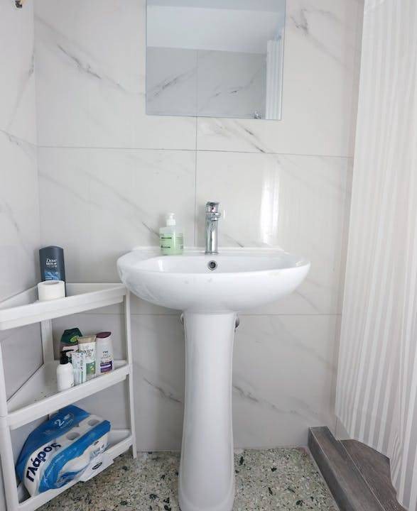 Photo of Bathroom in Pangrati