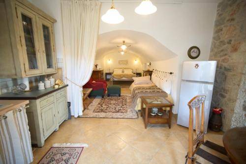Photo of Livingroom in Levidhion