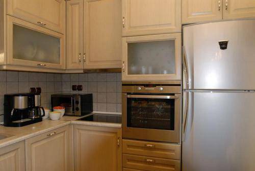 Photo of Kitchen in Zagora-Mouresi