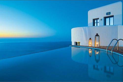 Photo of Outdoor in Folegandros Town