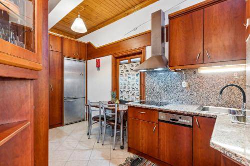 Photo of Kitchen in Vournikas