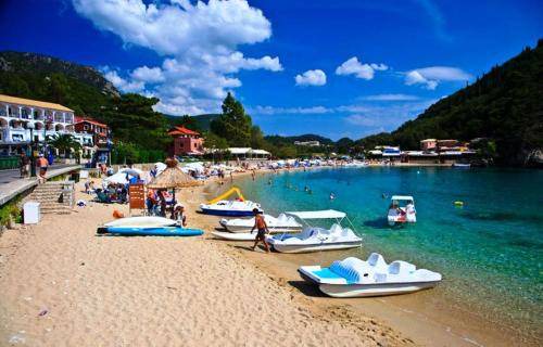 Photo of Others in Paleokastritsa
