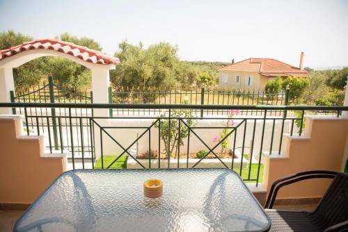 Photo of Patio Balcony in Messini