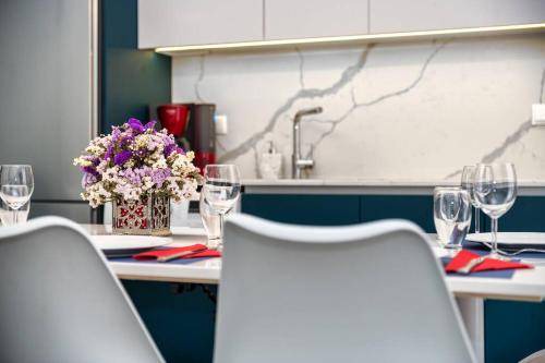 Photo of Kitchen in Kalamata